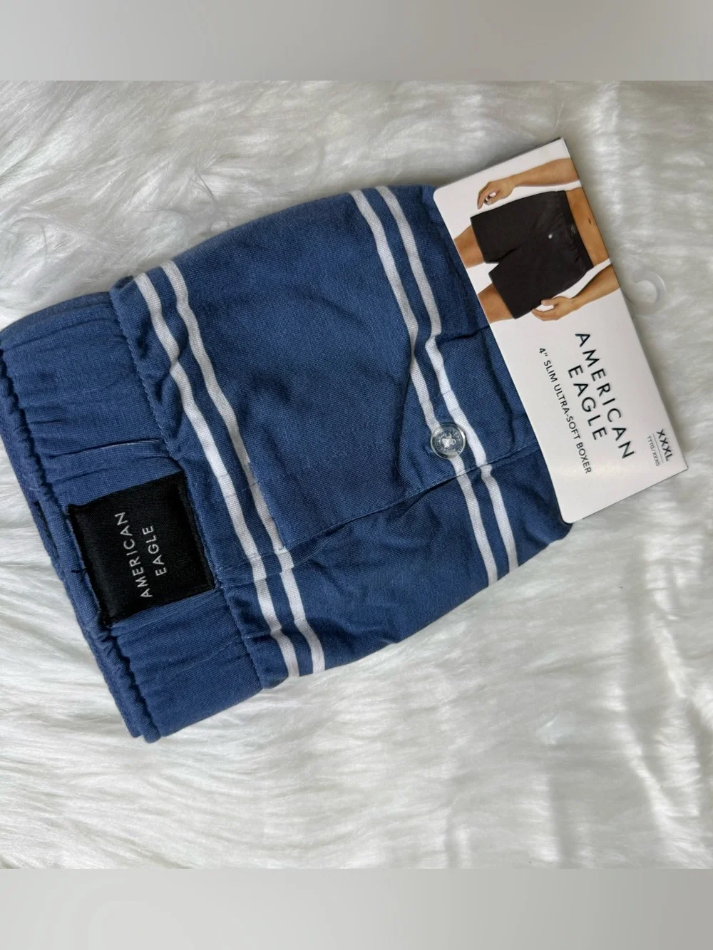 American Eagle Outfitters classic navy